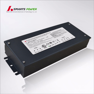 ul approved 12v 24v 300w dimmable led drivers